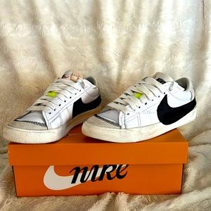 Nike Blazer Low ‘77 Jumbo